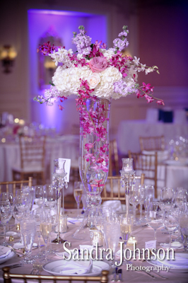Best Ritz Carlton Wedding photographer - Sandra Johnson (SJFoto.com)